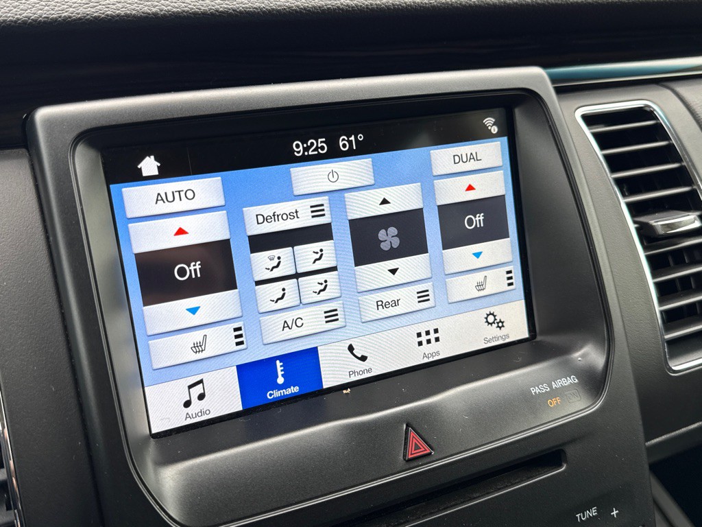 2019 Ford Flex Image 18