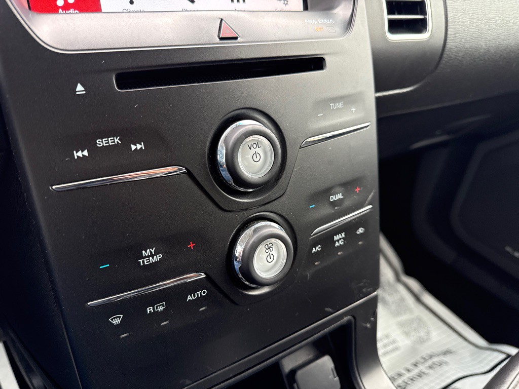 2019 Ford Flex Image 19