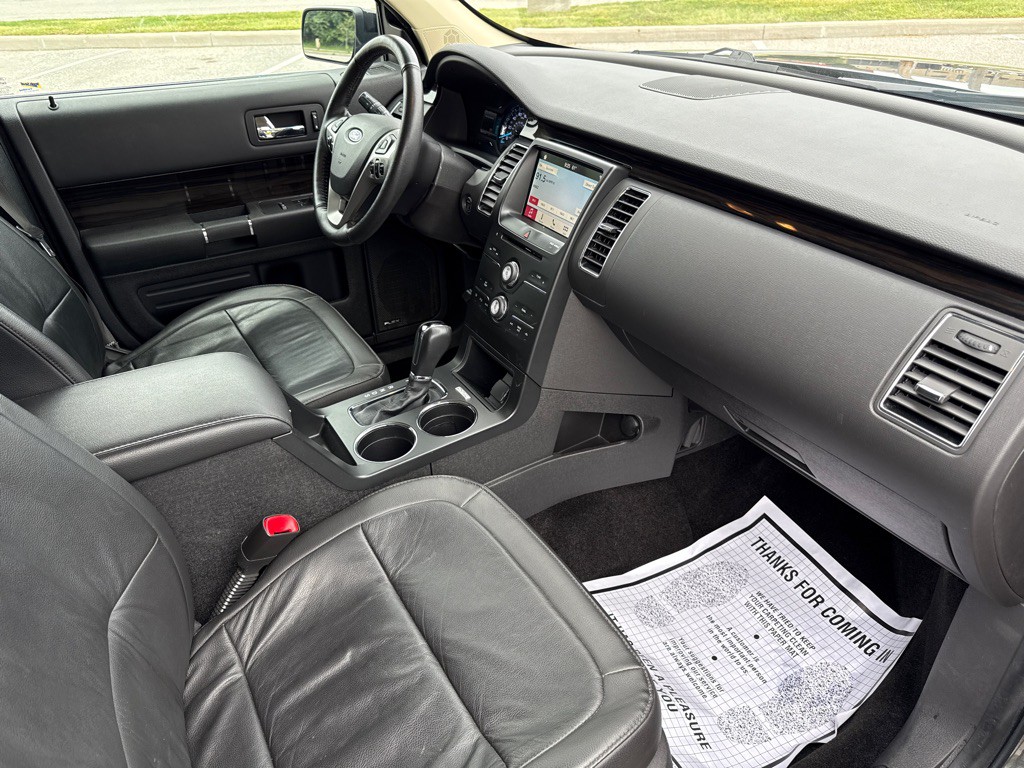 2019 Ford Flex Image 20