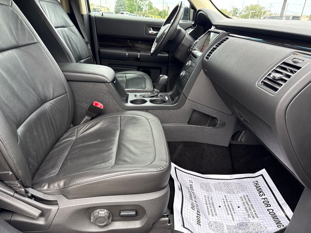 2019 Ford Flex Image 21