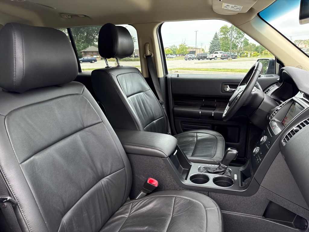 2019 Ford Flex Image 22