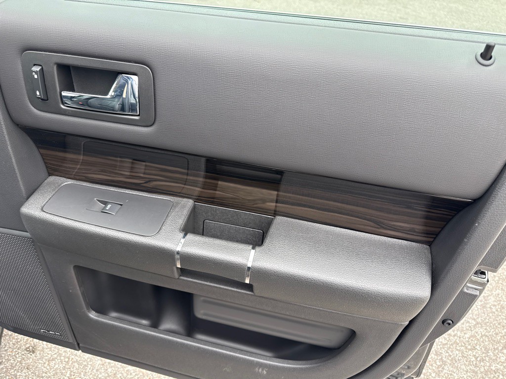 2019 Ford Flex Image 23