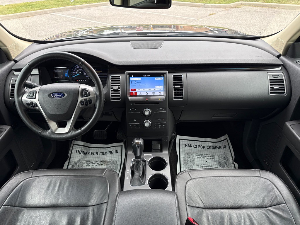 2019 Ford Flex Image 24
