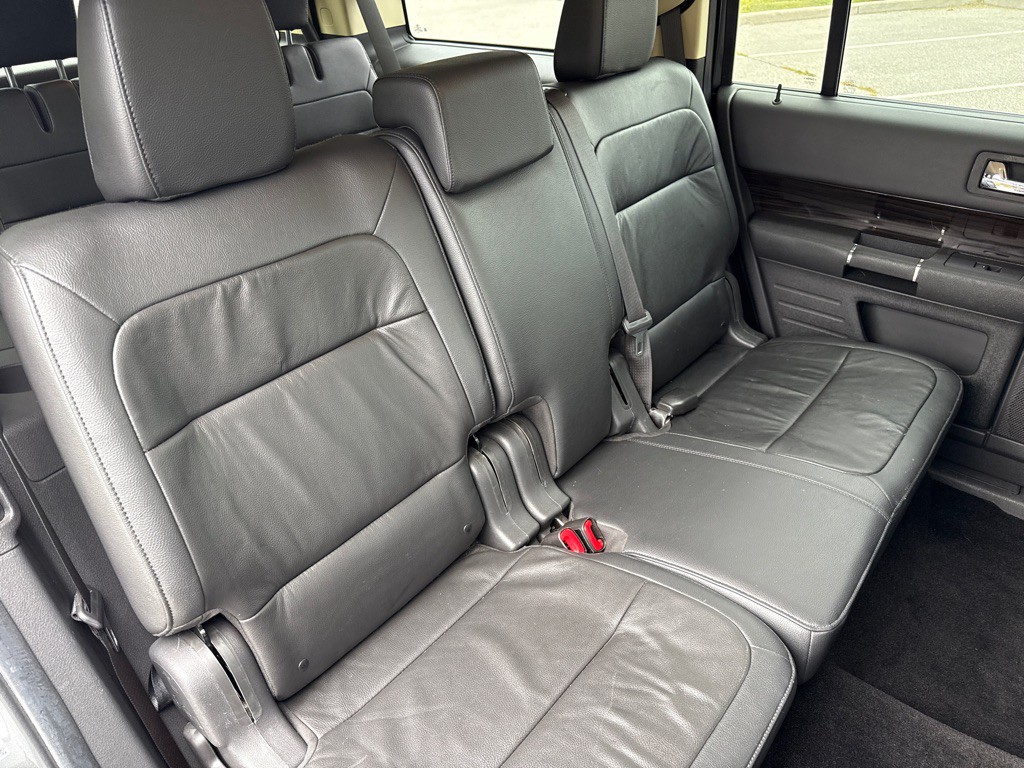 2019 Ford Flex Image 26