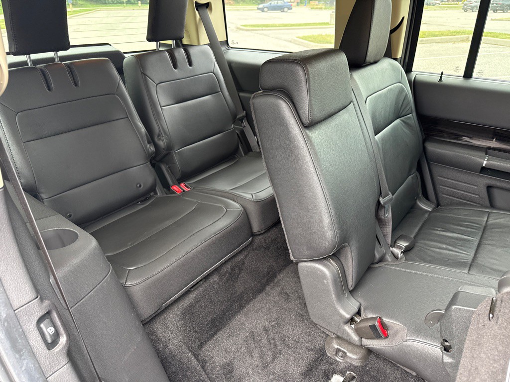 2019 Ford Flex Image 27
