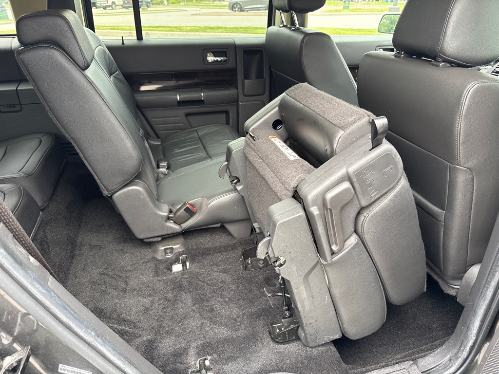 2019 Ford Flex Image 28