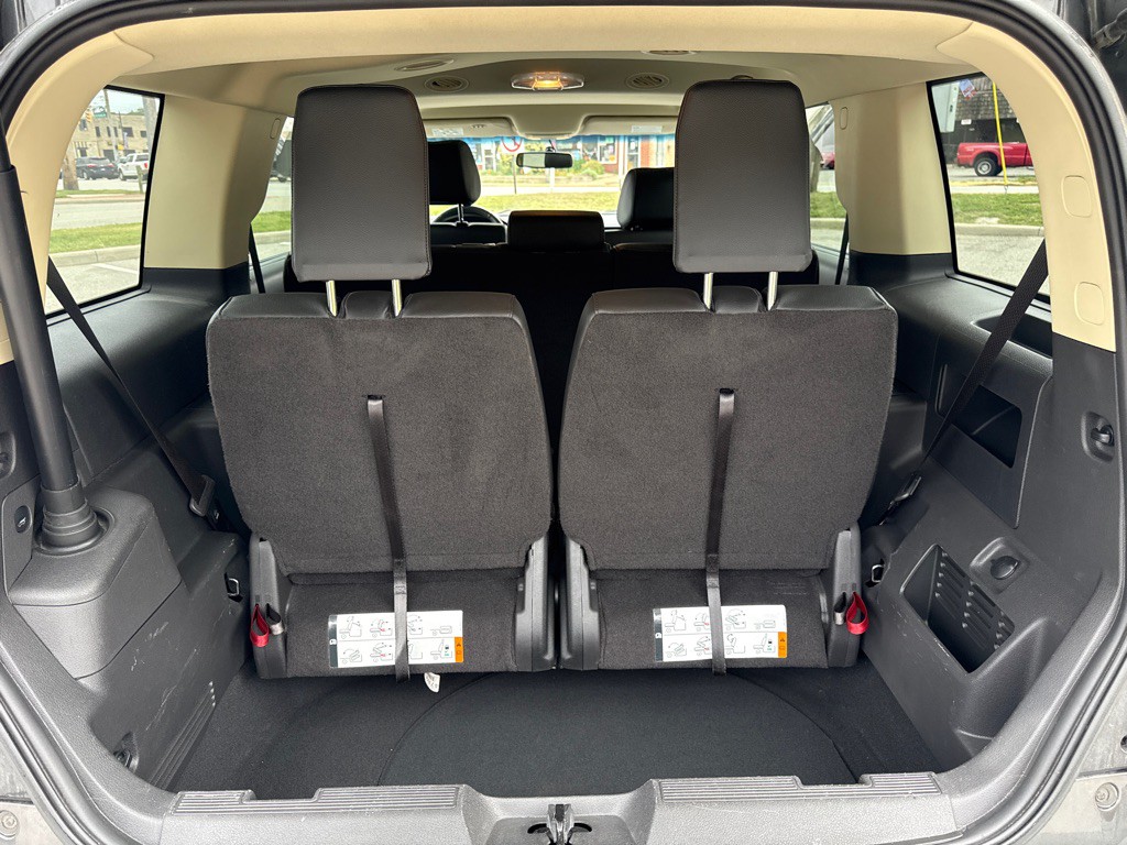2019 Ford Flex Image 29