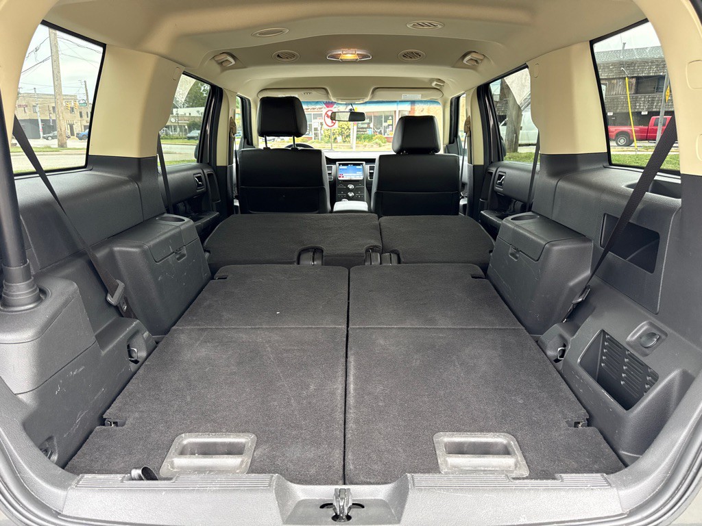 2019 Ford Flex Image 30