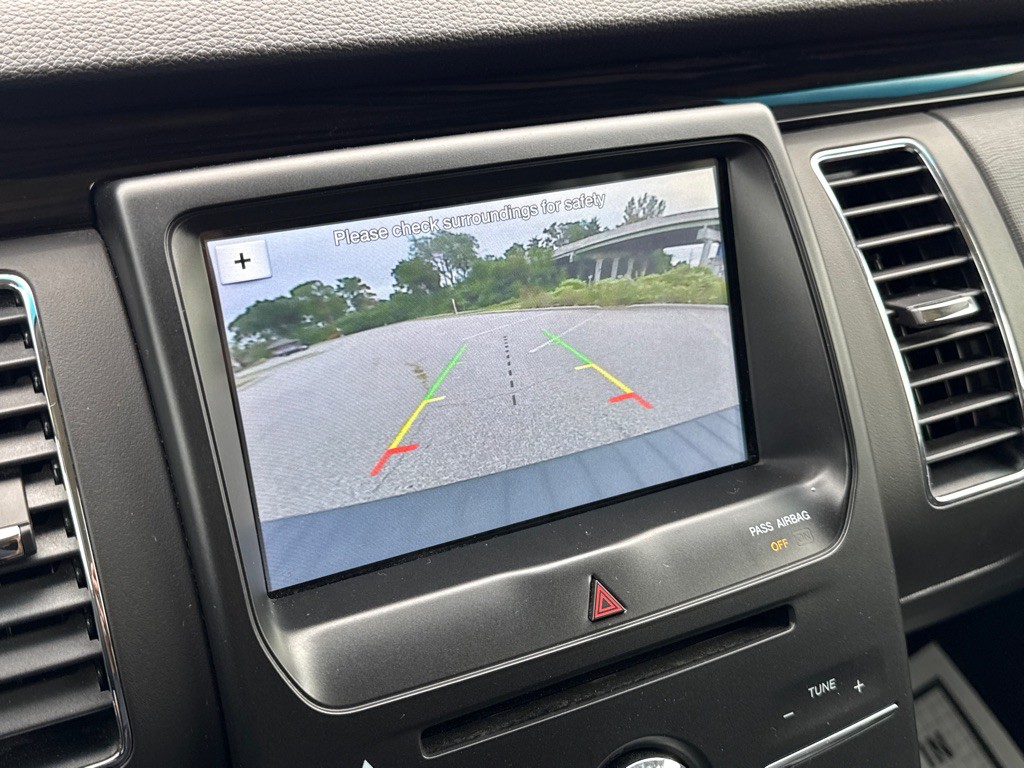 2019 Ford Flex Image 33