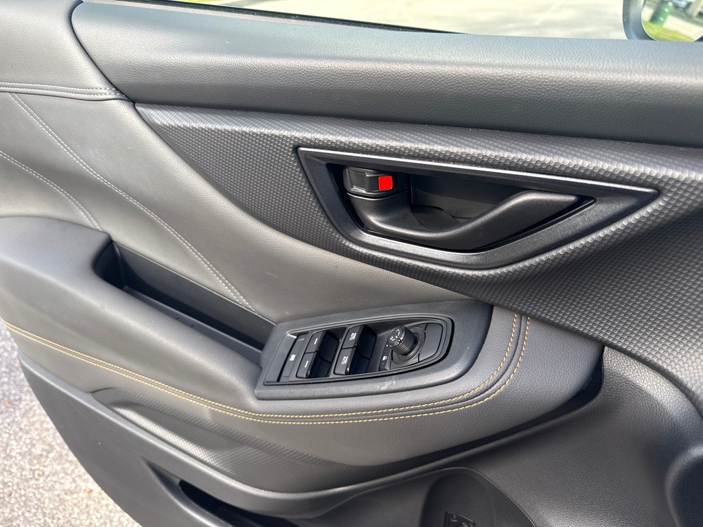 2024 Subaru Forester Image 13