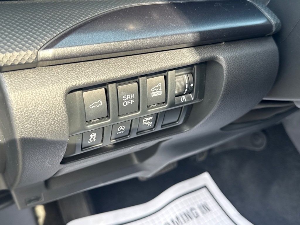 2024 Subaru Forester Image 17