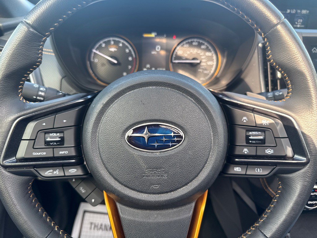2024 Subaru Forester Image 18