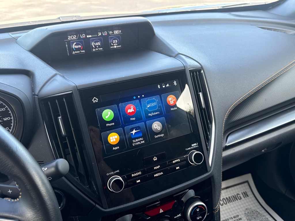 2024 Subaru Forester Image 20