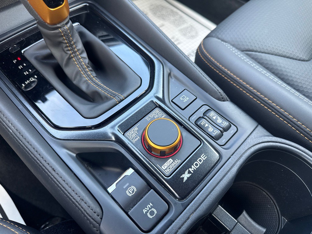 2024 Subaru Forester Image 23