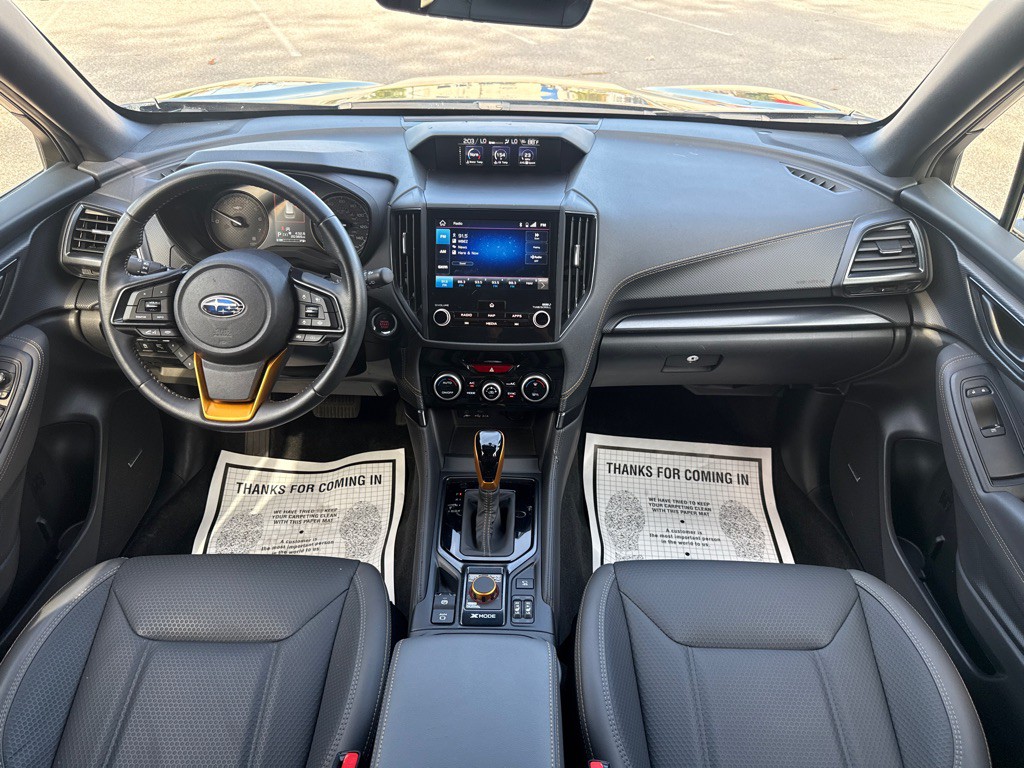 2024 Subaru Forester Image 27