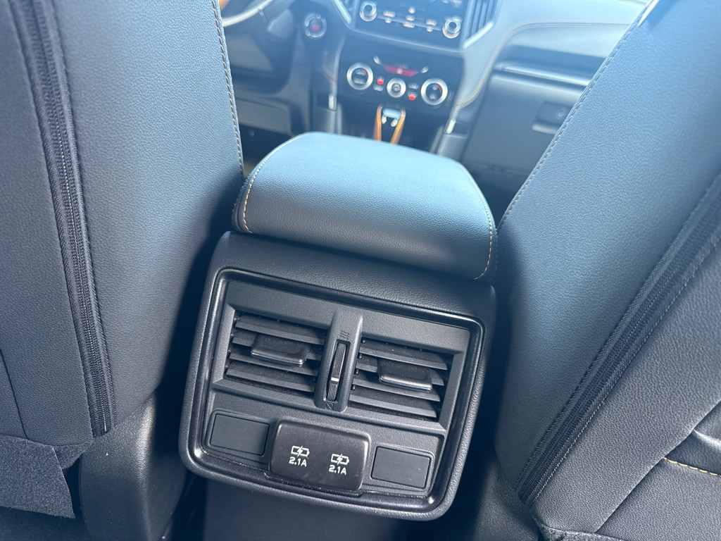 2024 Subaru Forester Image 28