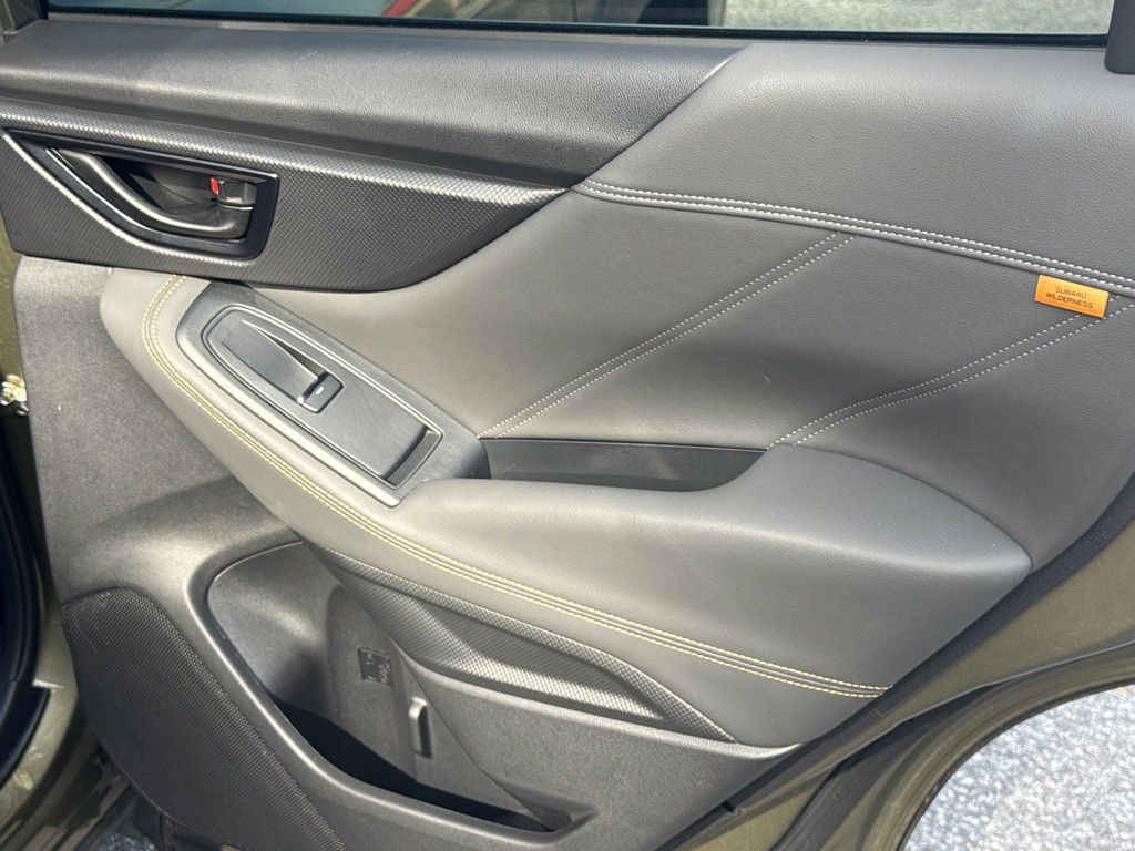 2024 Subaru Forester Image 29