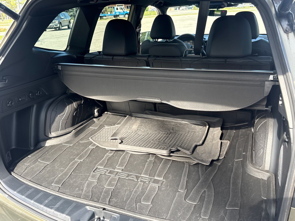 2024 Subaru Forester Image 32