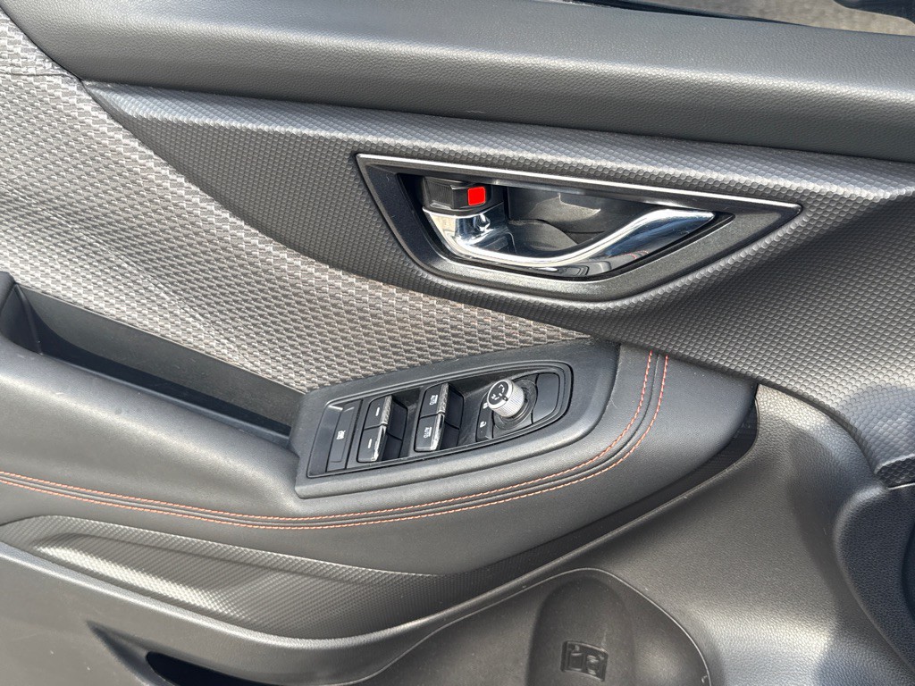 2024 Subaru Forester Image 11