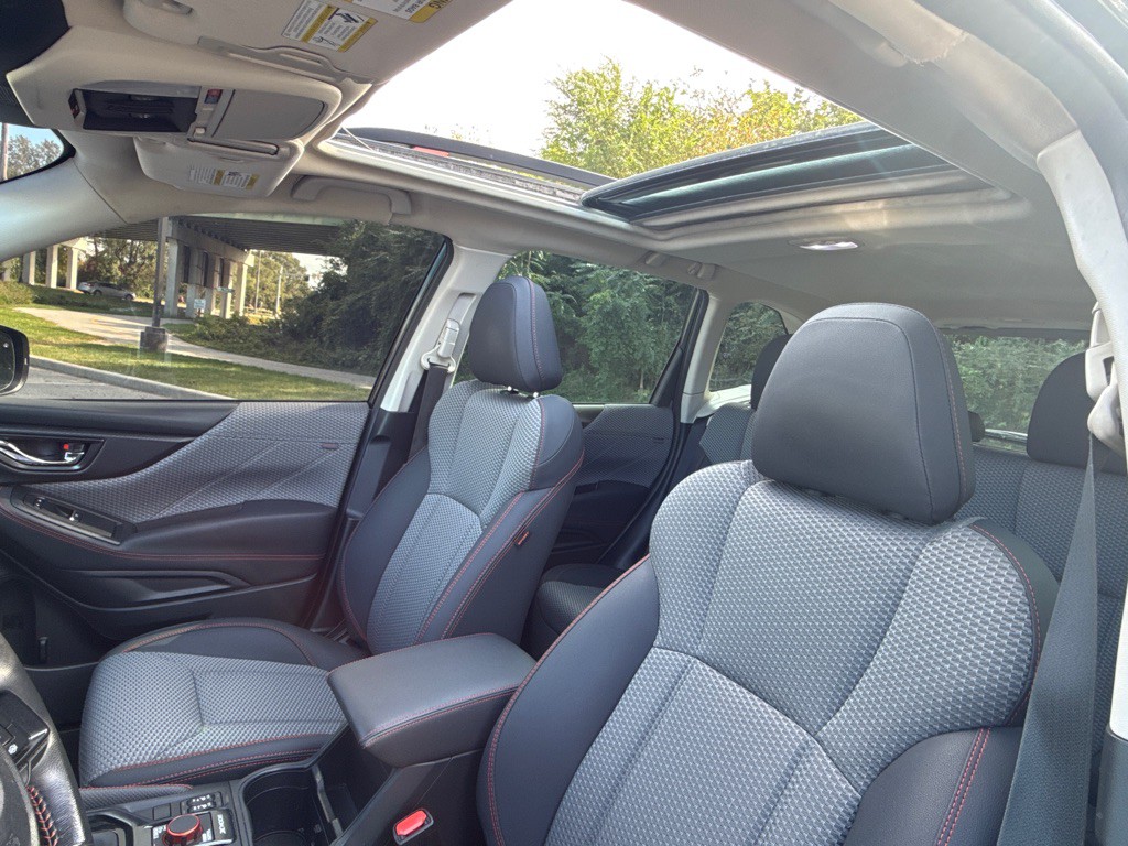 2024 Subaru Forester Image 15