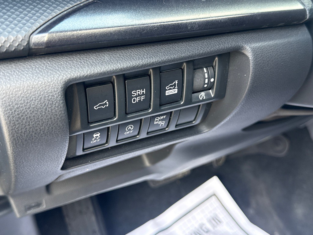 2024 Subaru Forester Image 16