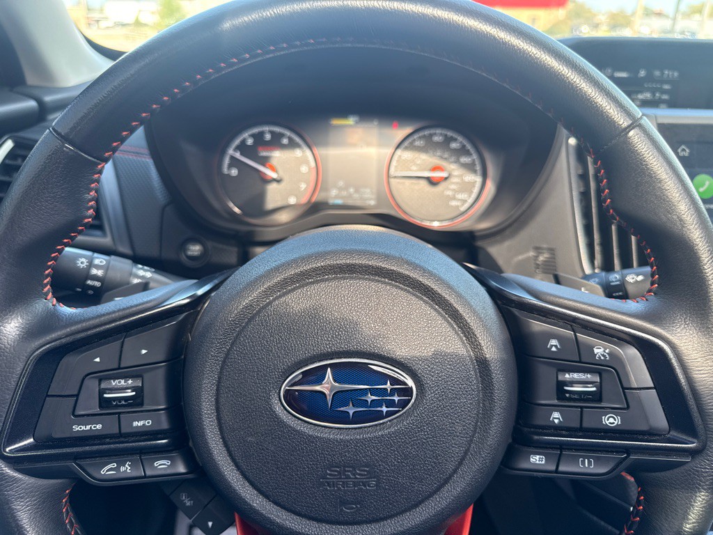 2024 Subaru Forester Image 17