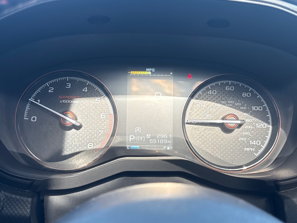 2024 Subaru Forester Image 18