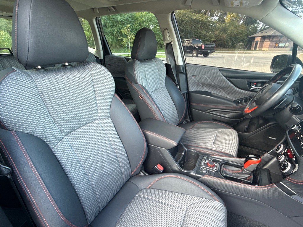 2024 Subaru Forester Image 23