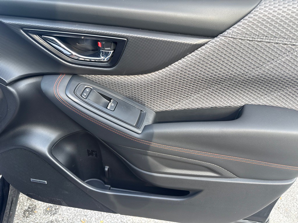 2024 Subaru Forester Image 24