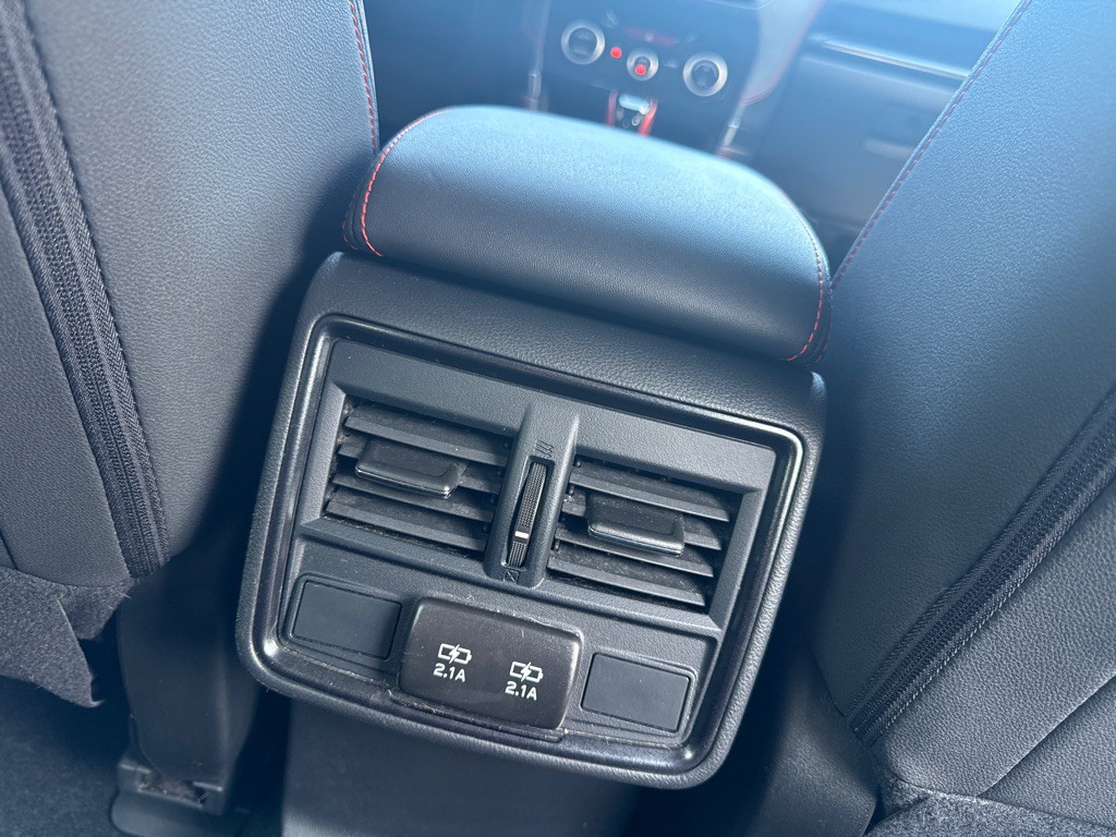 2024 Subaru Forester Image 26