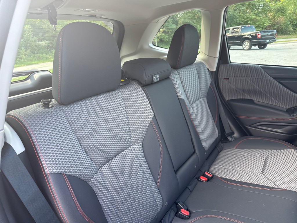 2024 Subaru Forester Image 28