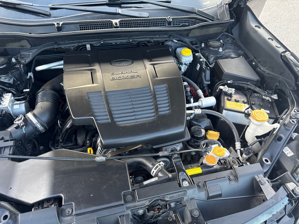 2024 Subaru Forester Image 30