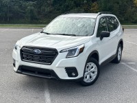 Image for 2022 Subaru Forester  ID: 7724675