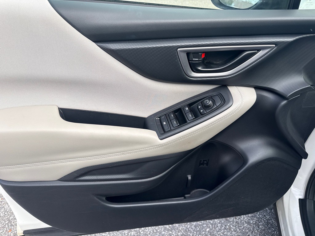 2022 Subaru Forester Image 9