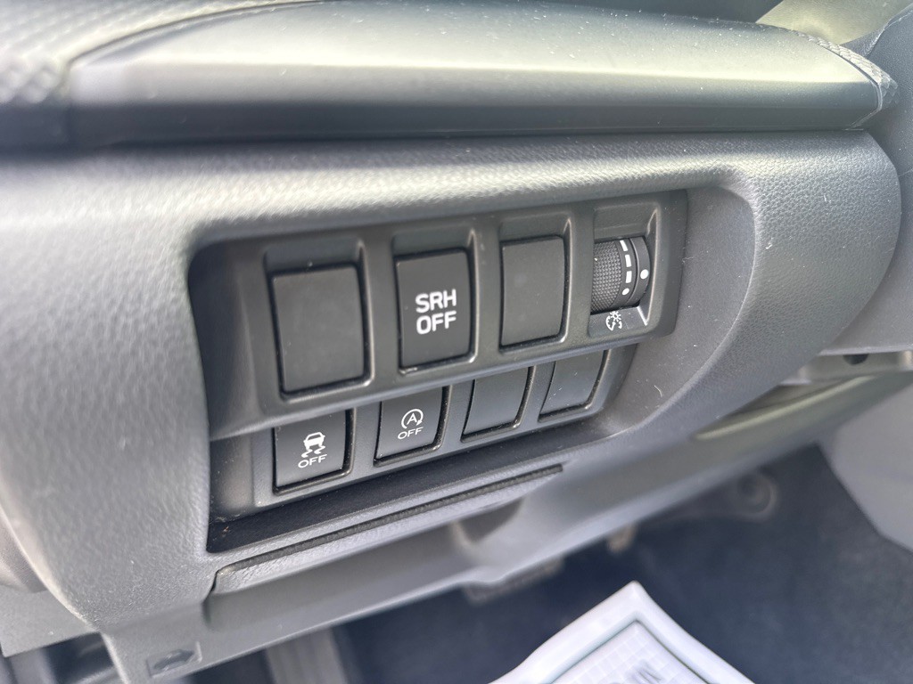 2022 Subaru Forester Image 13