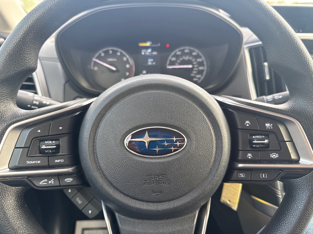 2022 Subaru Forester Image 14