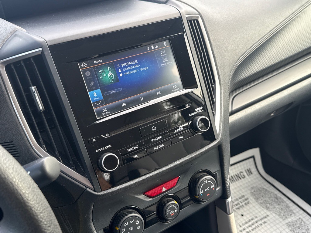2022 Subaru Forester Image 16