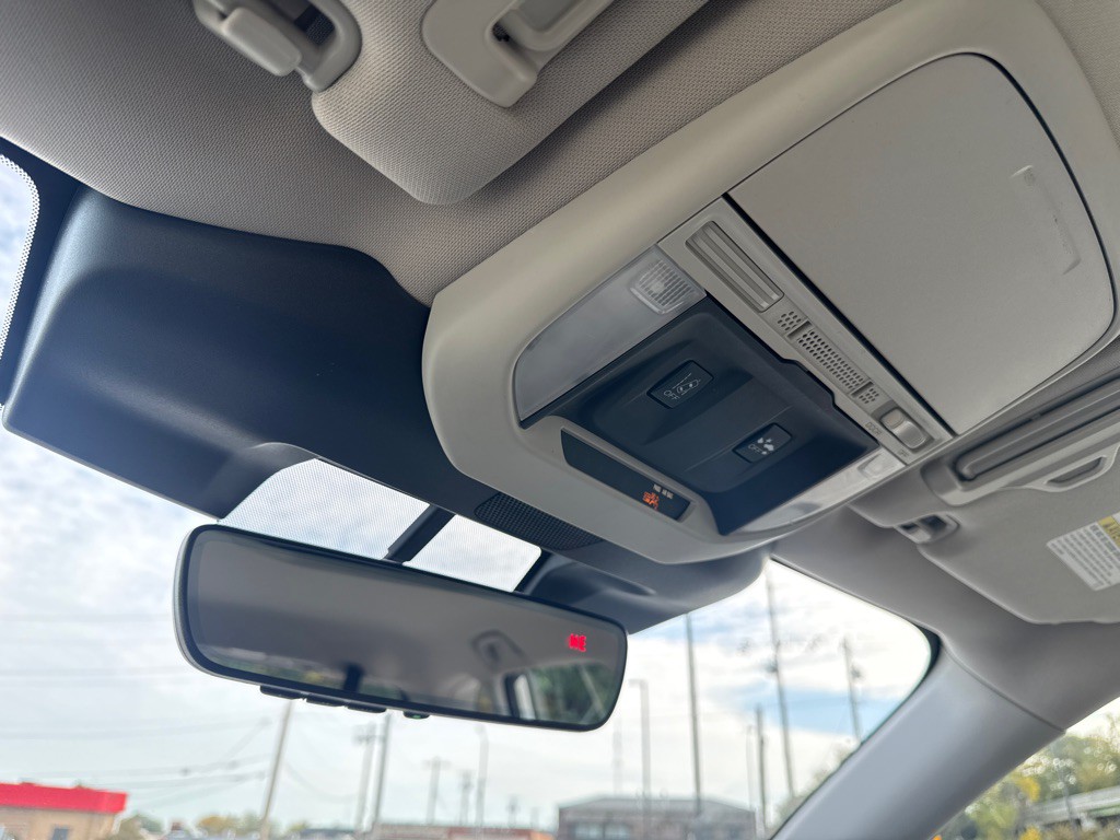 2022 Subaru Forester Image 17