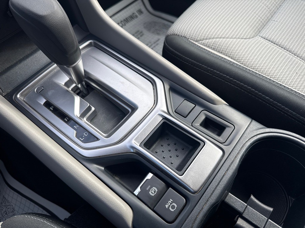 2022 Subaru Forester Image 19