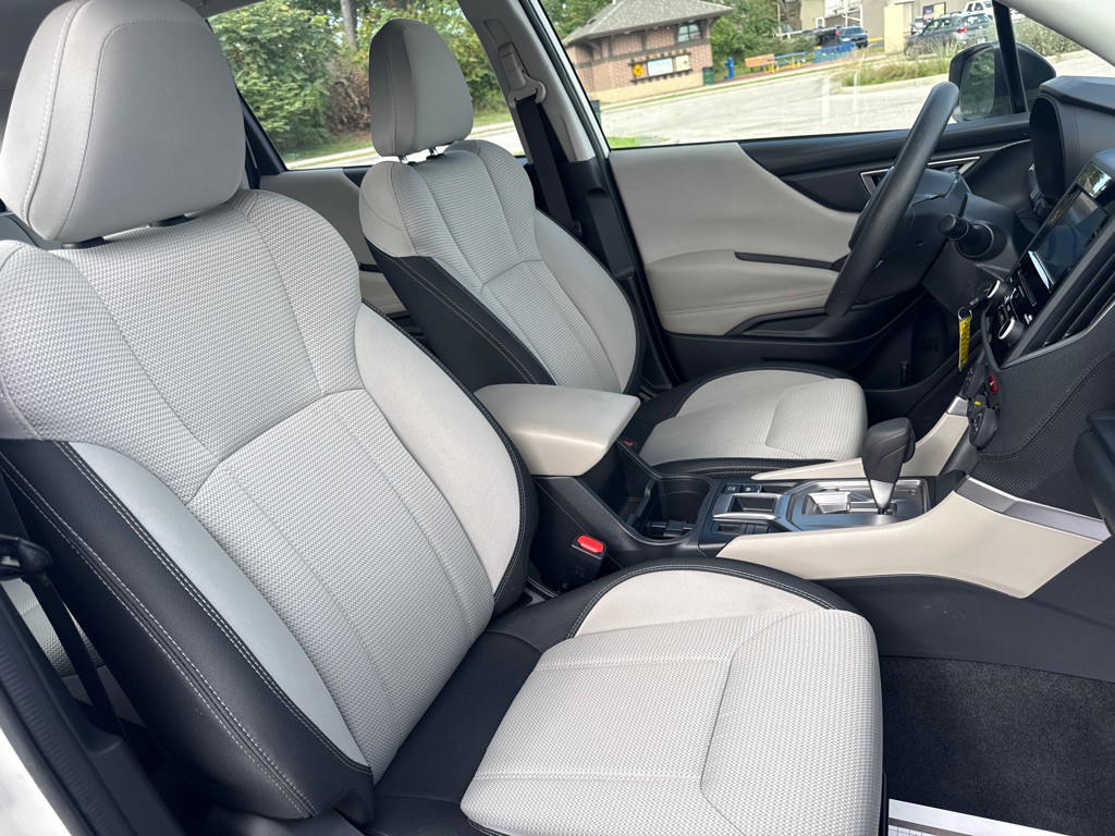 2022 Subaru Forester Image 23