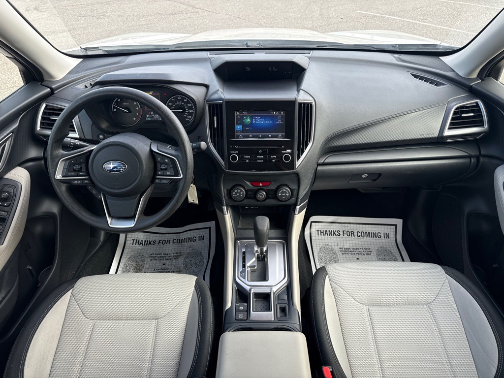 2022 Subaru Forester Image 25