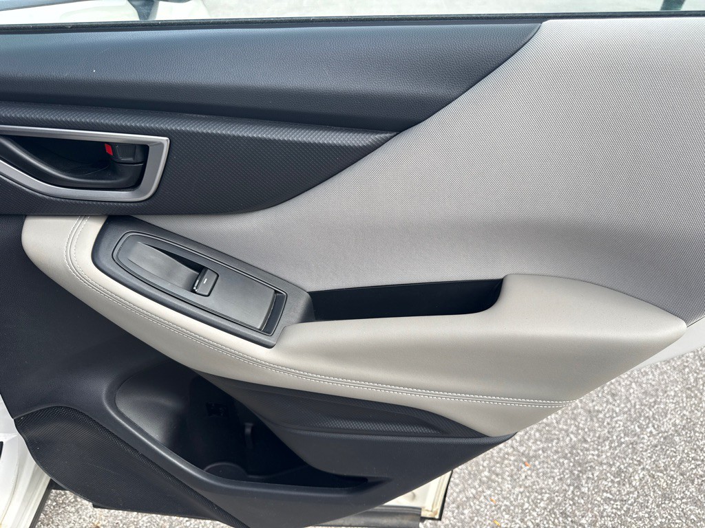 2022 Subaru Forester Image 26