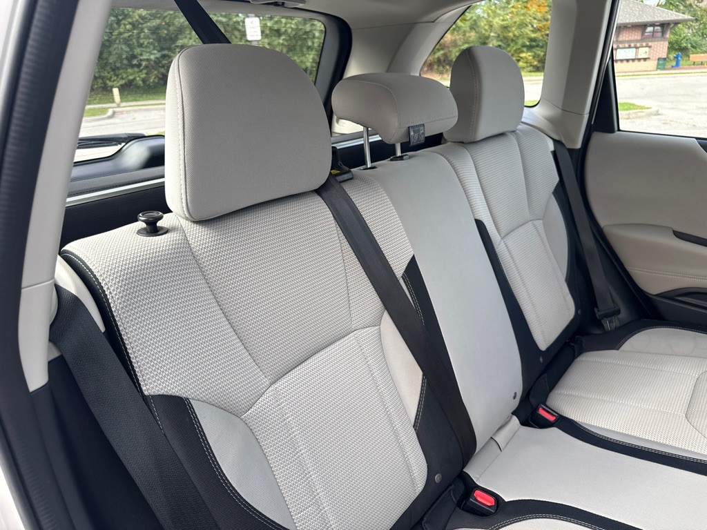 2022 Subaru Forester Image 28