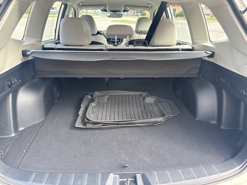 2022 Subaru Forester Image 29