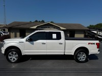 Image for 2019 Ford F-150 Supercrew ID: 6582363