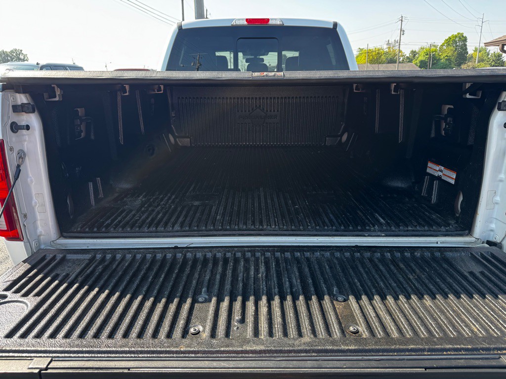 2019 Ford F-150 Image 5