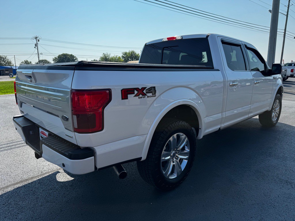 2019 Ford F-150 Image 6