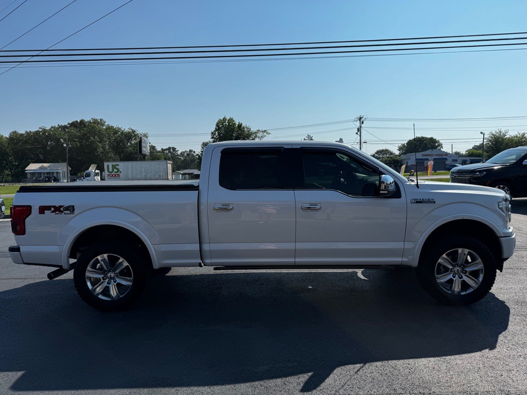 2019 Ford F-150 Image 7