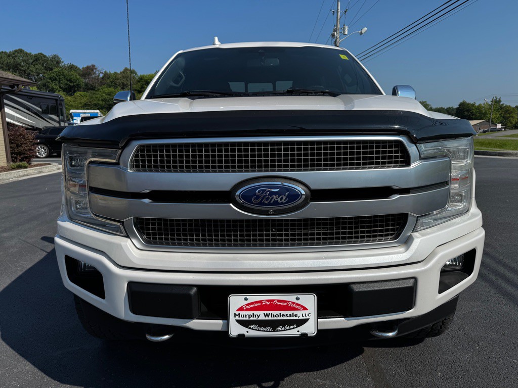 2019 Ford F-150 Image 9