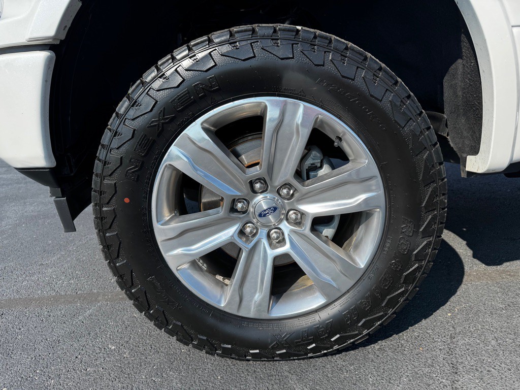 2019 Ford F-150 Image 10